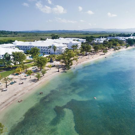 Hotel Riu Negril Exterior foto