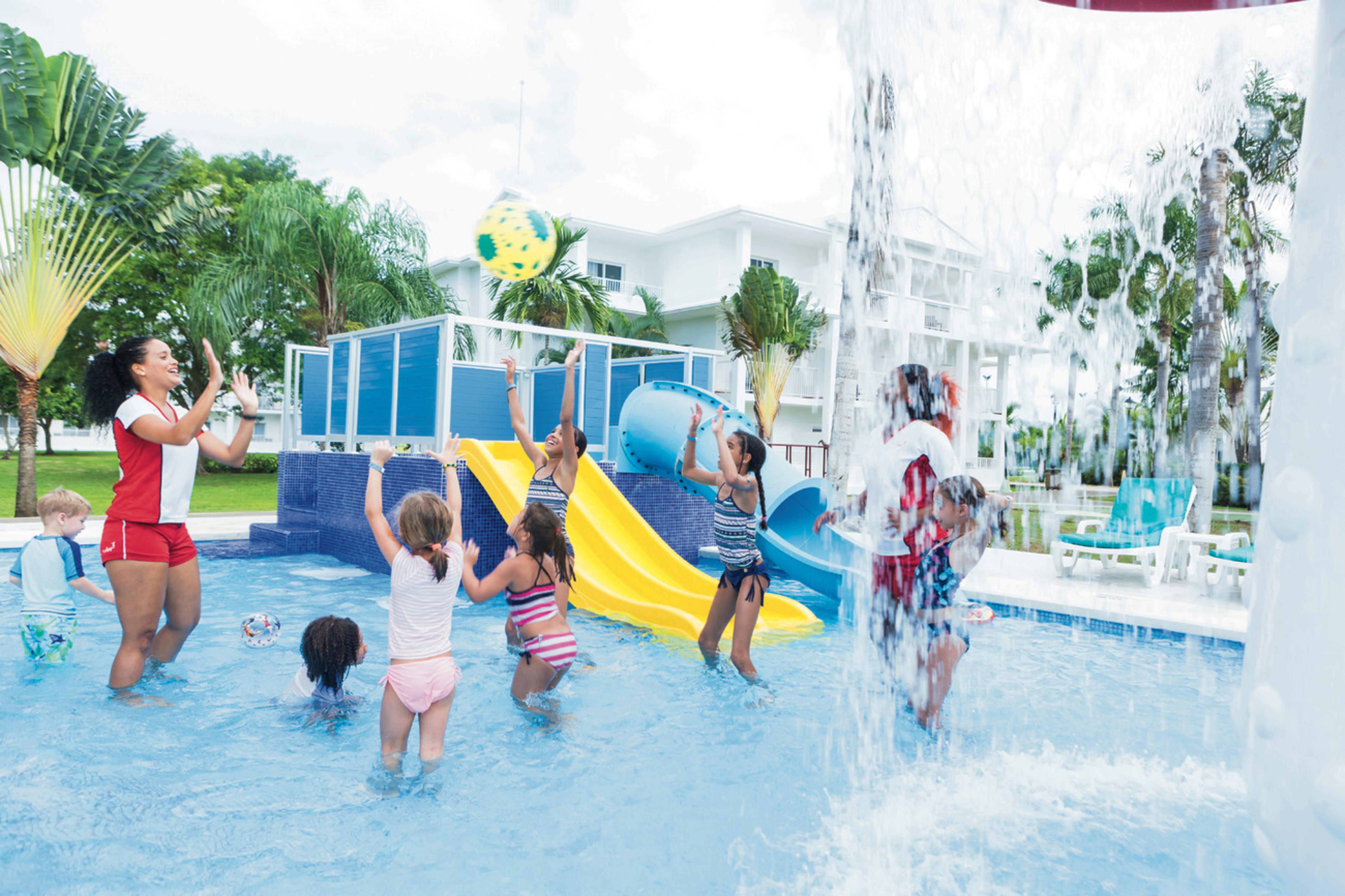 Hotel Riu Negril Exterior foto